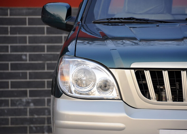 2010款 2.2L-YZK1022EA