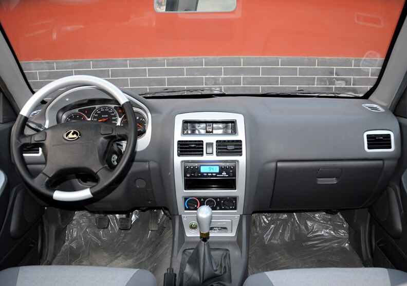 2010款 2.2L-YZK1022EA