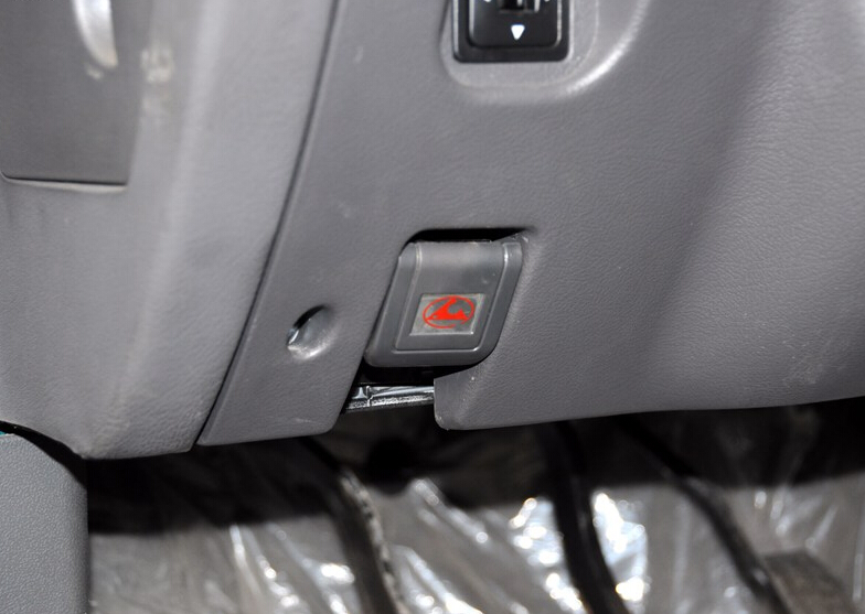 2010款 2.2L-YZK1022EA