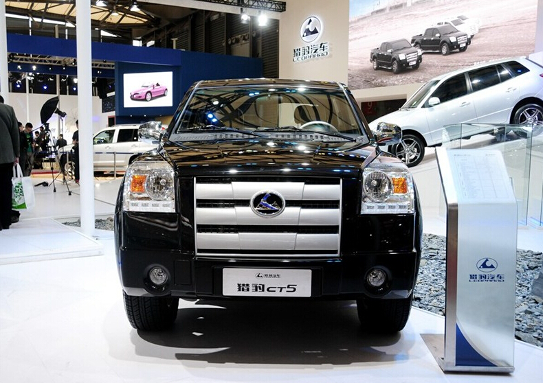 2014款 2.4L汽油两驱4G69S4N