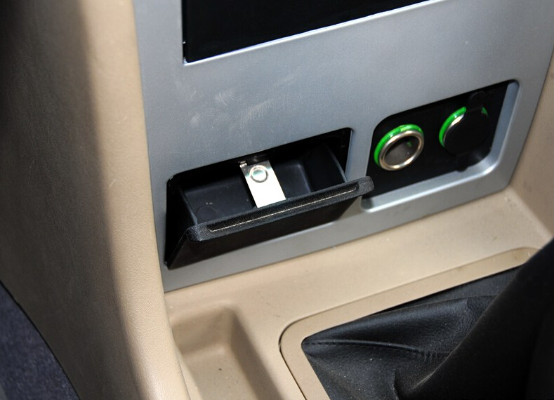 2014款 2.4L汽油两驱4G69S4N
