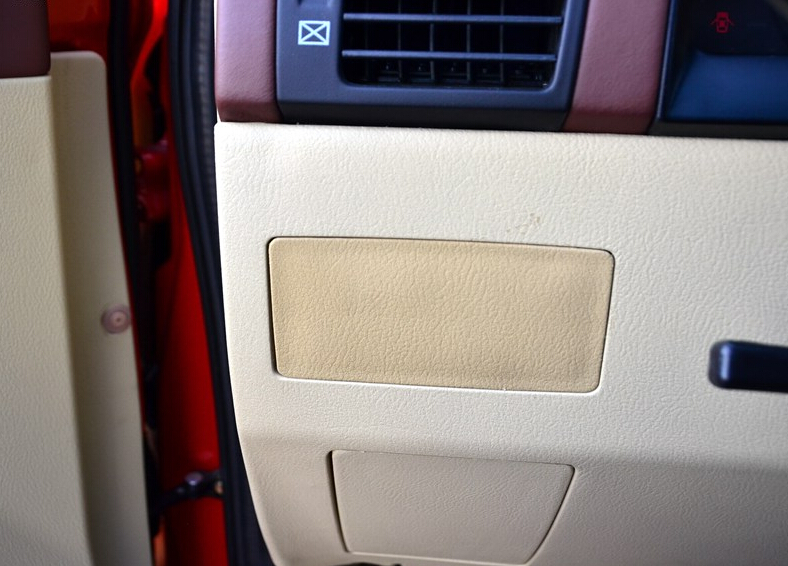 2014款 2.4L 两驱舒适型