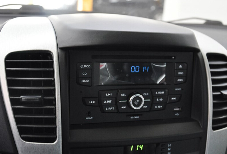2014款 2.4L 两驱舒适型