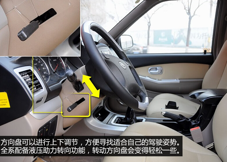 2012款 2.4L至尊版 两驱汽油标准型