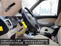 2012款 2.4L至尊版 两驱汽油标准型