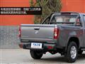2012款 2.4L至尊版 两驱汽油标准型