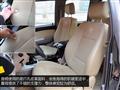 2012款 2.4L至尊版 两驱汽油标准型