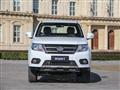 2014款 2.4L汽油版精英型4G69S4N