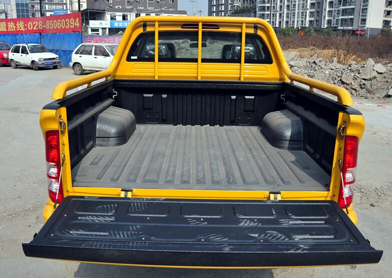 2014款 2.4L汽油版精英型4G69S4N