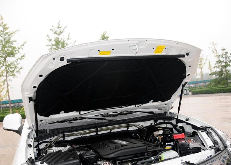 2014款 2.4L汽油版精英型4G69S4N