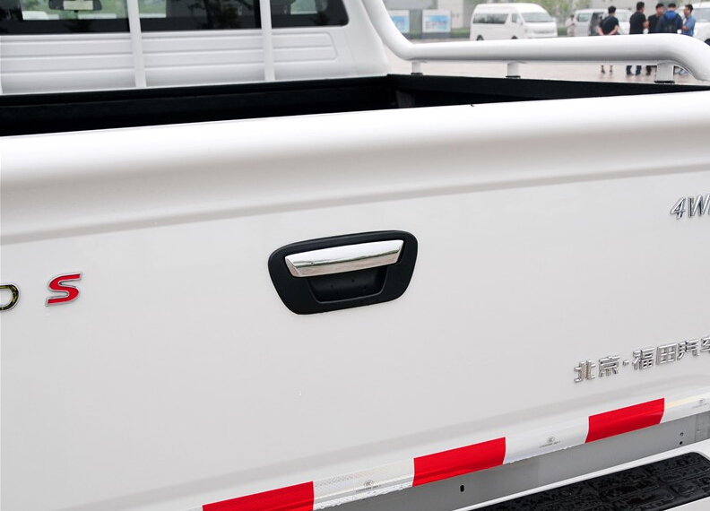 2014款 2.4L汽油版精英型4G69S4N