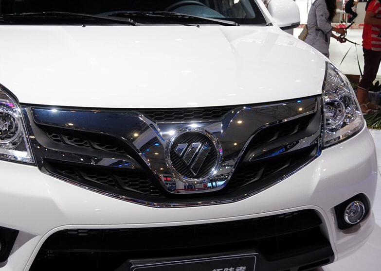 2014款 2.4L汽油版精英型4G69S4N