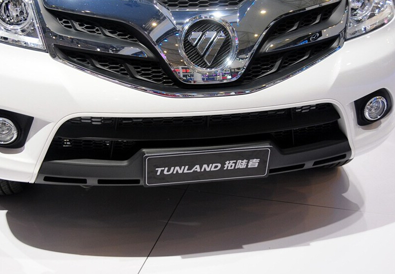 2014款 2.4L汽油版精英型4G69S4N