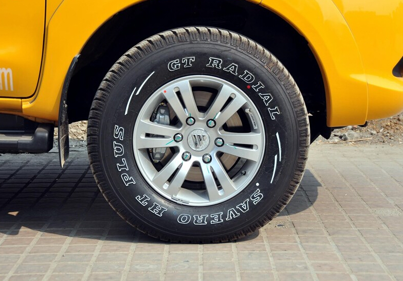 2014款 2.4L汽油版精英型4G69S4N