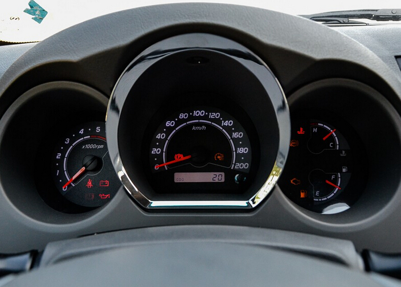 2014款 2.4L汽油版精英型4G69S4N