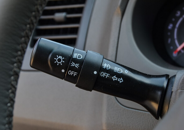 2014款 2.4L汽油版精英型4G69S4N