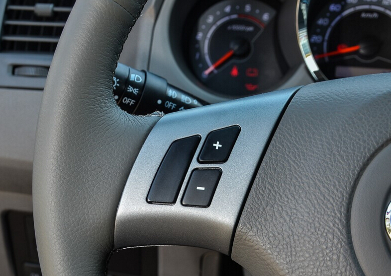 2014款 2.4L汽油版精英型4G69S4N