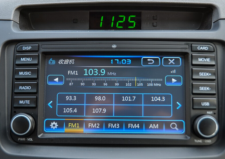 2014款 2.4L汽油版精英型4G69S4N