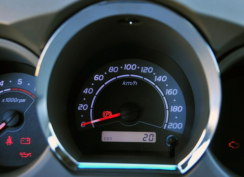2014款 2.4L汽油版精英型4G69S4N