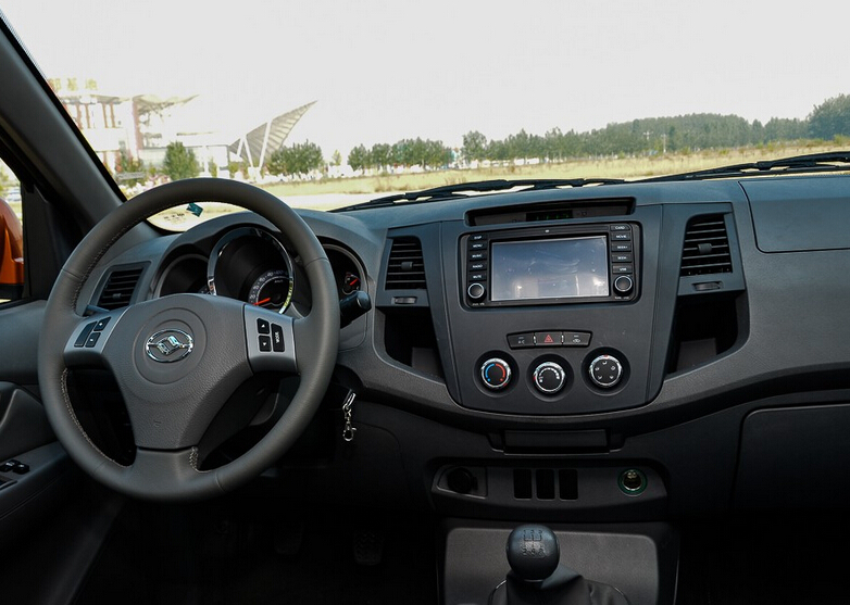 2014款 2.4L汽油版精英型4G69S4N