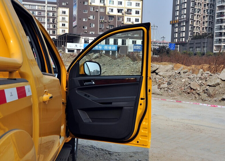 2014款 2.4L汽油版精英型4G69S4N