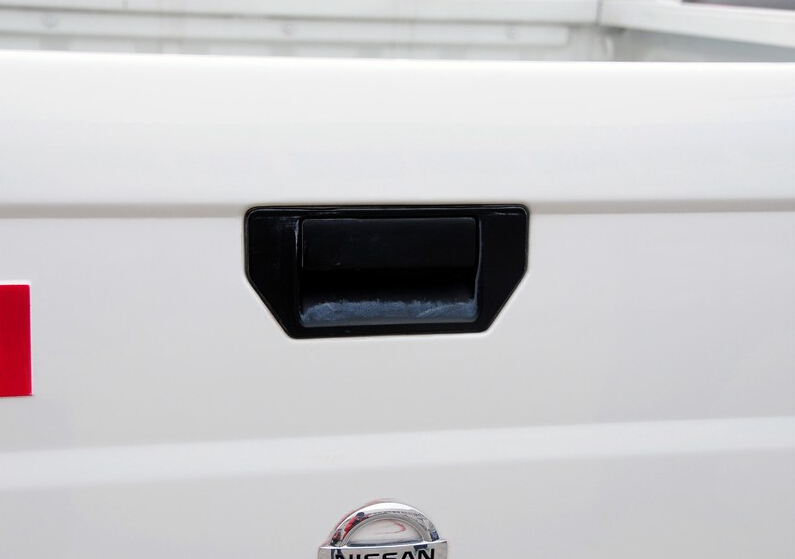 2013款 2.4L汽油两驱标准型
