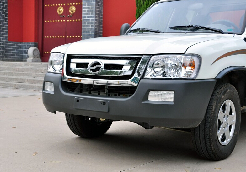 2009款 2.0L汽油豪华型