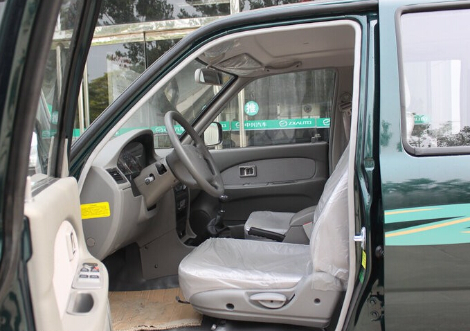 2009款 2.0L汽油豪华型