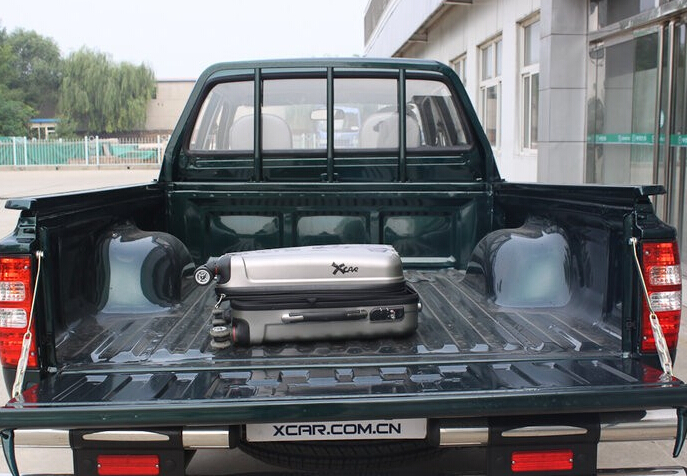 2009款 2.0L汽油豪华型