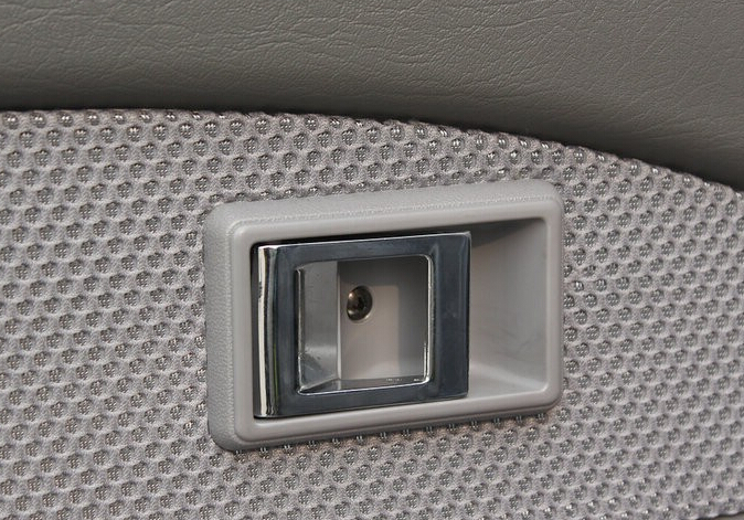 2009款 2.0L汽油豪华型