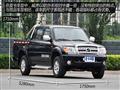 2014款 2.8T两驱柴油VP泵实用型标双