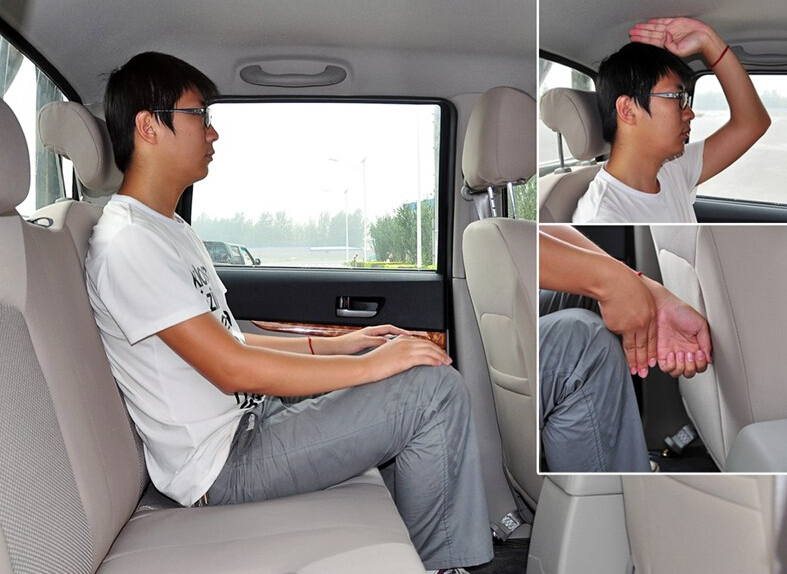 2014款 2.8T两驱柴油VP泵实用型标双