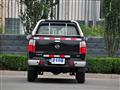 2014款 2.8T两驱柴油VP泵实用型标双