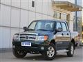 2014款 2.8T两驱柴油VP泵实用型标双