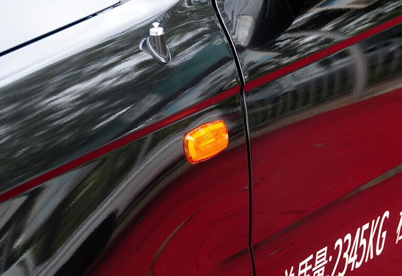 2014款 2.8T两驱柴油VP泵实用型标双