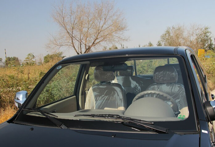 2014款 2.8T两驱柴油VP泵实用型标双