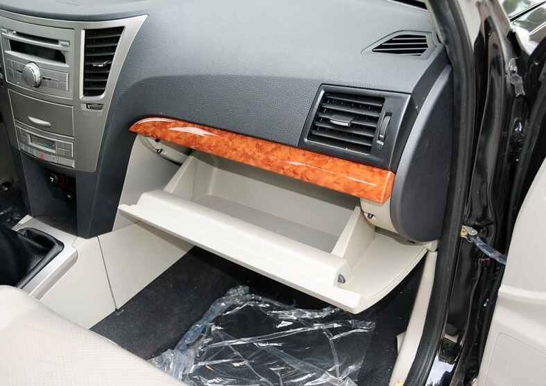 2014款 2.8T两驱柴油VP泵实用型标双
