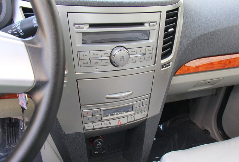 2014款 2.8T两驱柴油VP泵实用型标双