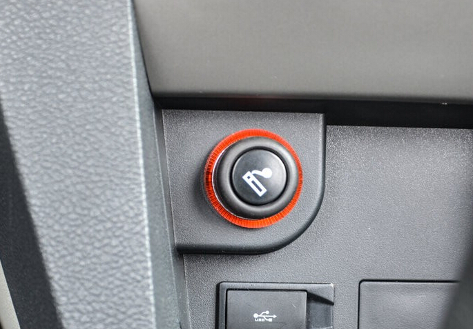 2014款 2.8T两驱柴油VP泵实用型标双