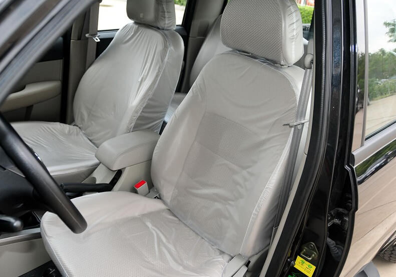 2014款 2.8T两驱柴油VP泵实用型标双