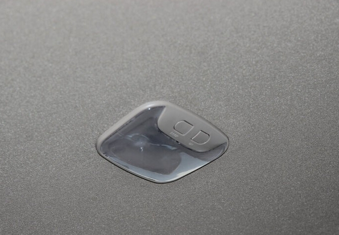 2014款 2.8T两驱柴油VP泵实用型标双