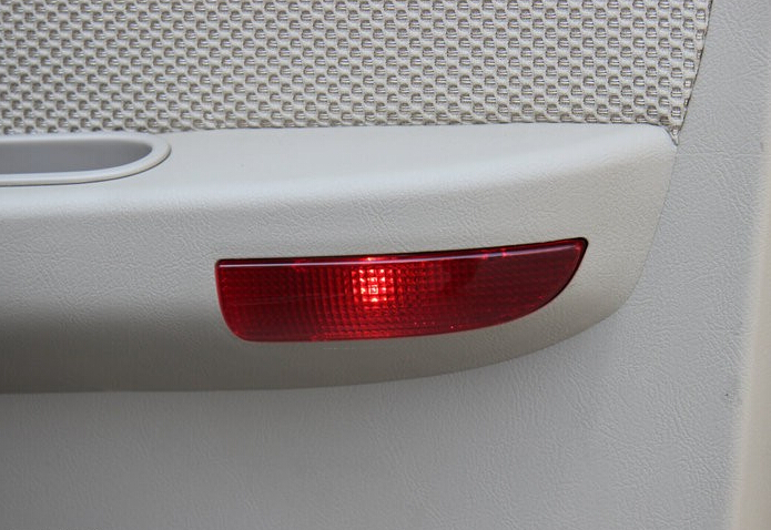 2014款 2.8T两驱柴油VP泵实用型标双