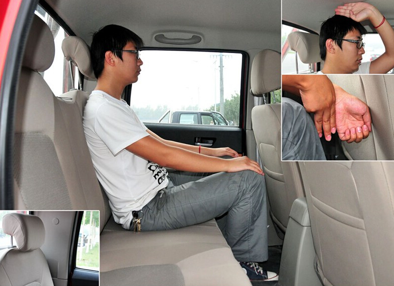 2013款 2.4L汽油两驱