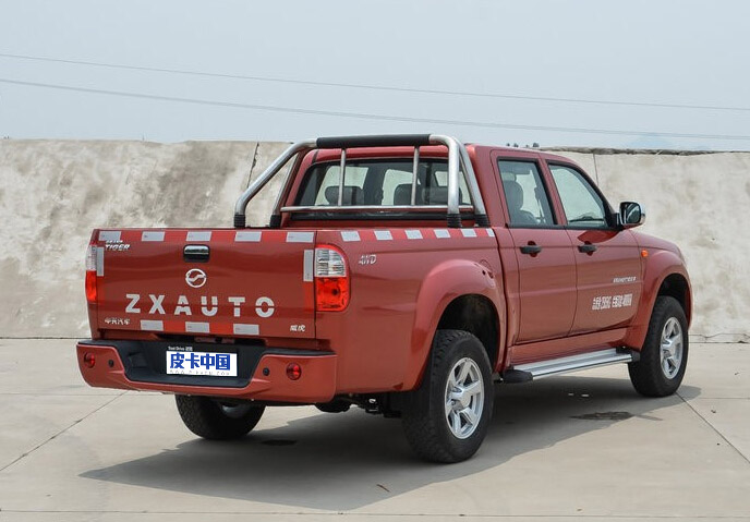 2013款 2.4L汽油两驱