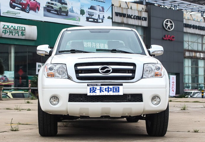 2013款 2.4L汽油两驱