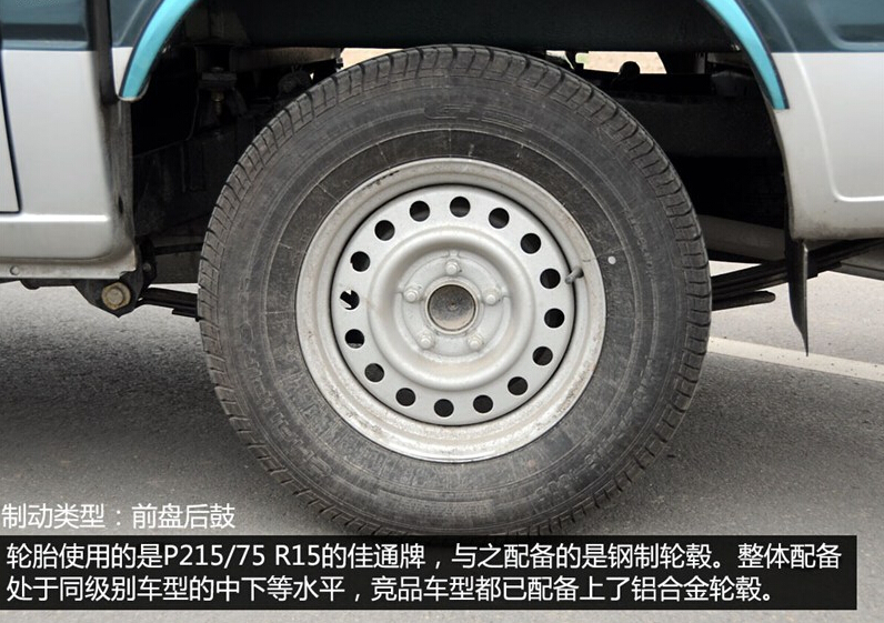 2011款 2.0L开拓者T3