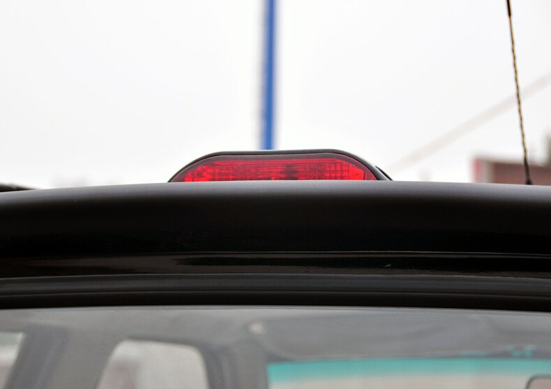 2011款 2.0L开拓者T3