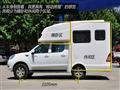 2014款 2.8T舒适版4JB1