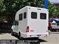2014款 2.8T舒适版4JB1