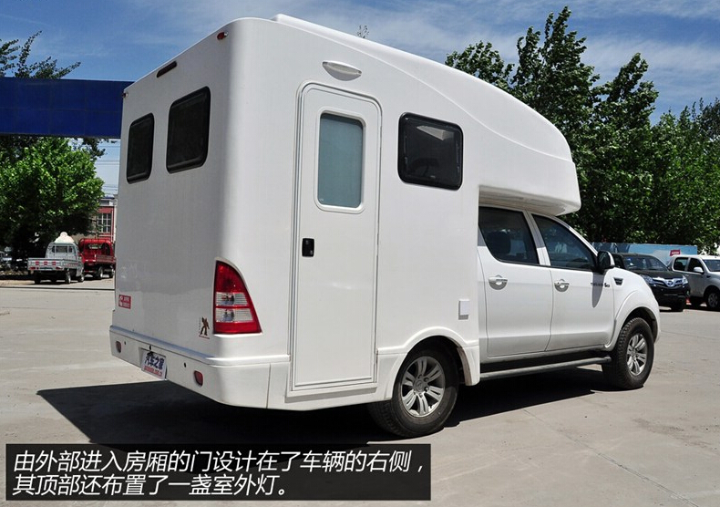 2014款 2.8T舒适版4JB1